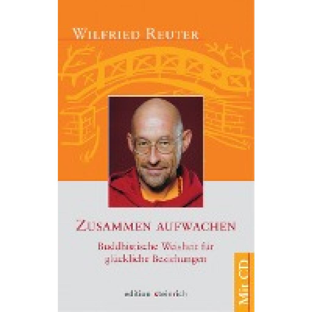 Zusammen aufwachen (Reuter, Wilfried)