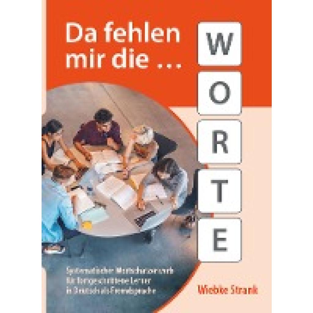 9783941323674 - Da fehlen mir die Worte - Wiebke Strank Kartoniert (TB) 9783941323674 - Da fehlen mir die Worte - Wiebke Strank Kartoniert (TB)