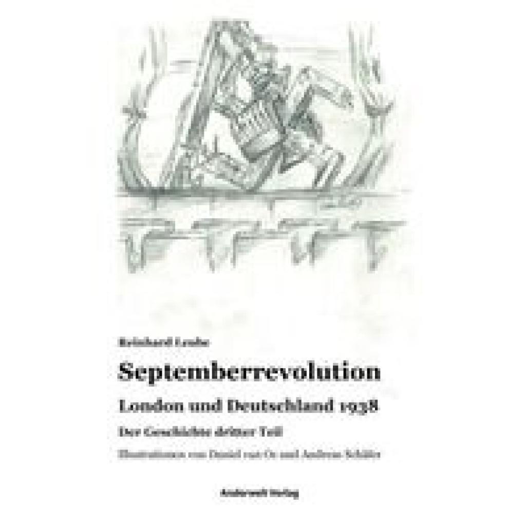 Leube, Reinhard: Septemberrevolution