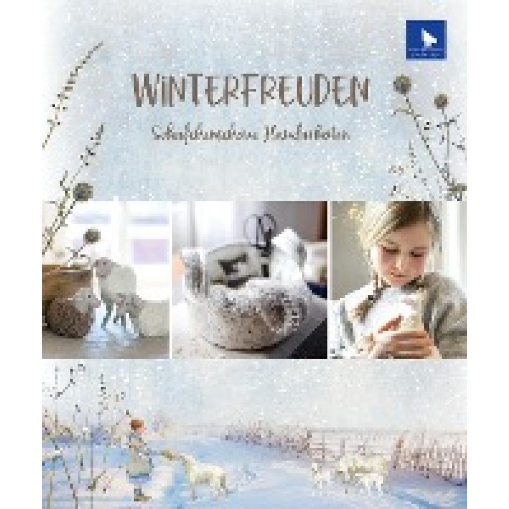 9783940193599 - Winterfreuden Taschenbuch