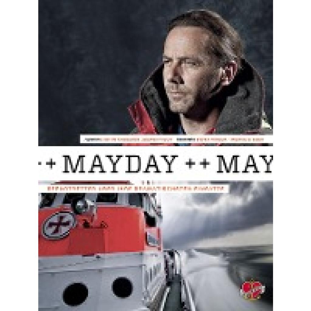9783940138798 - Mayday! - Stefan Krücken Jochen Pioch Gebunden