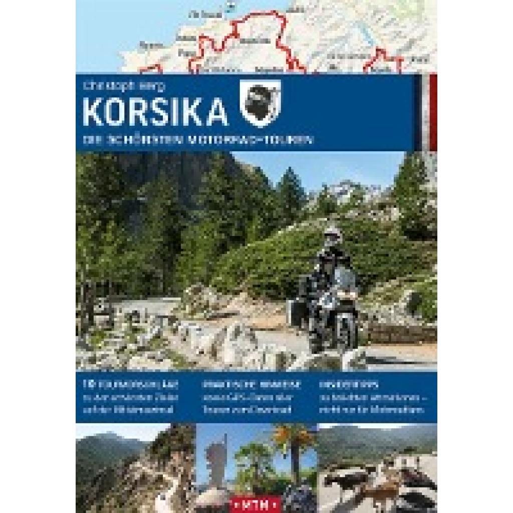 Korsika (Berg, Christoph)