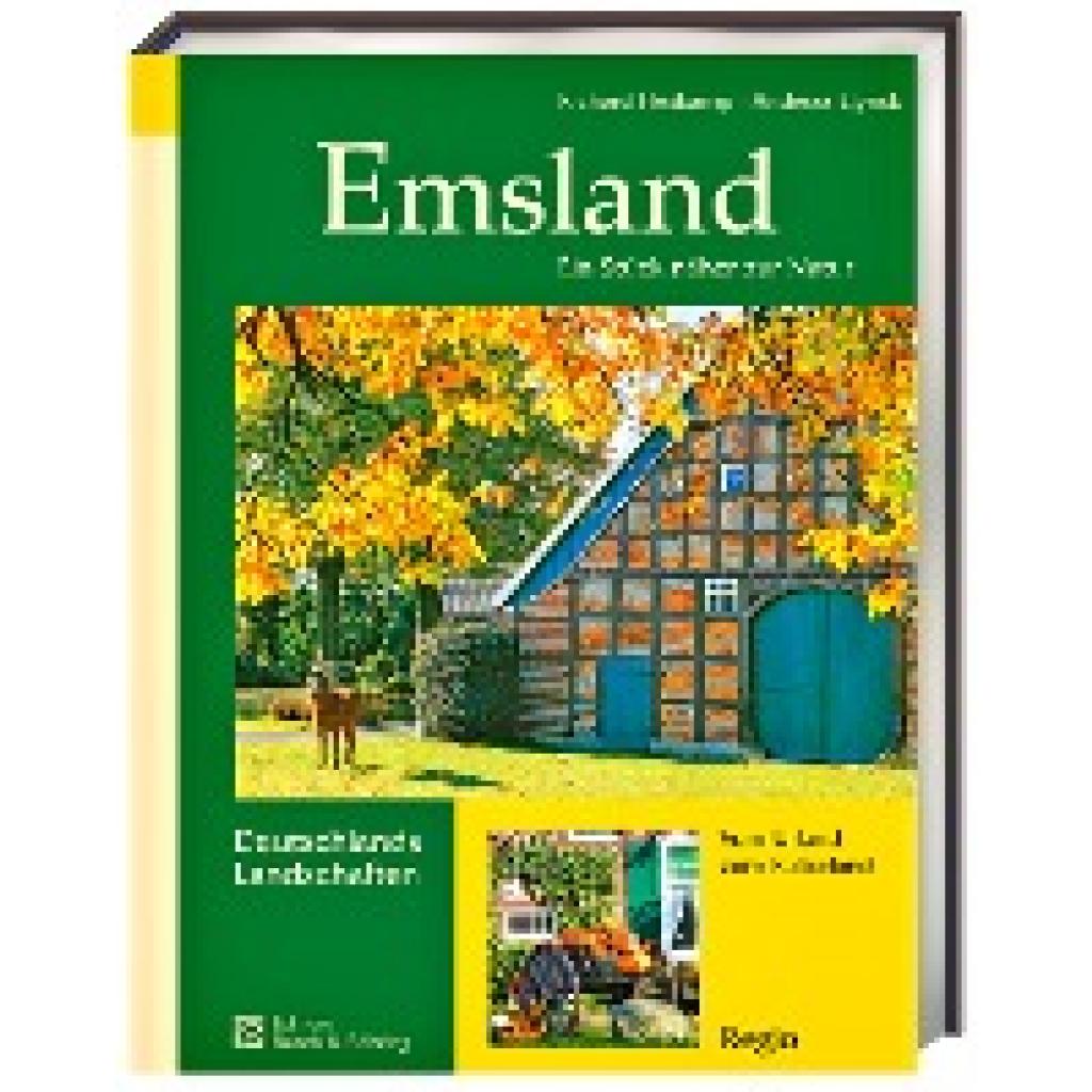 Eiynck, Andreas: Emsland
