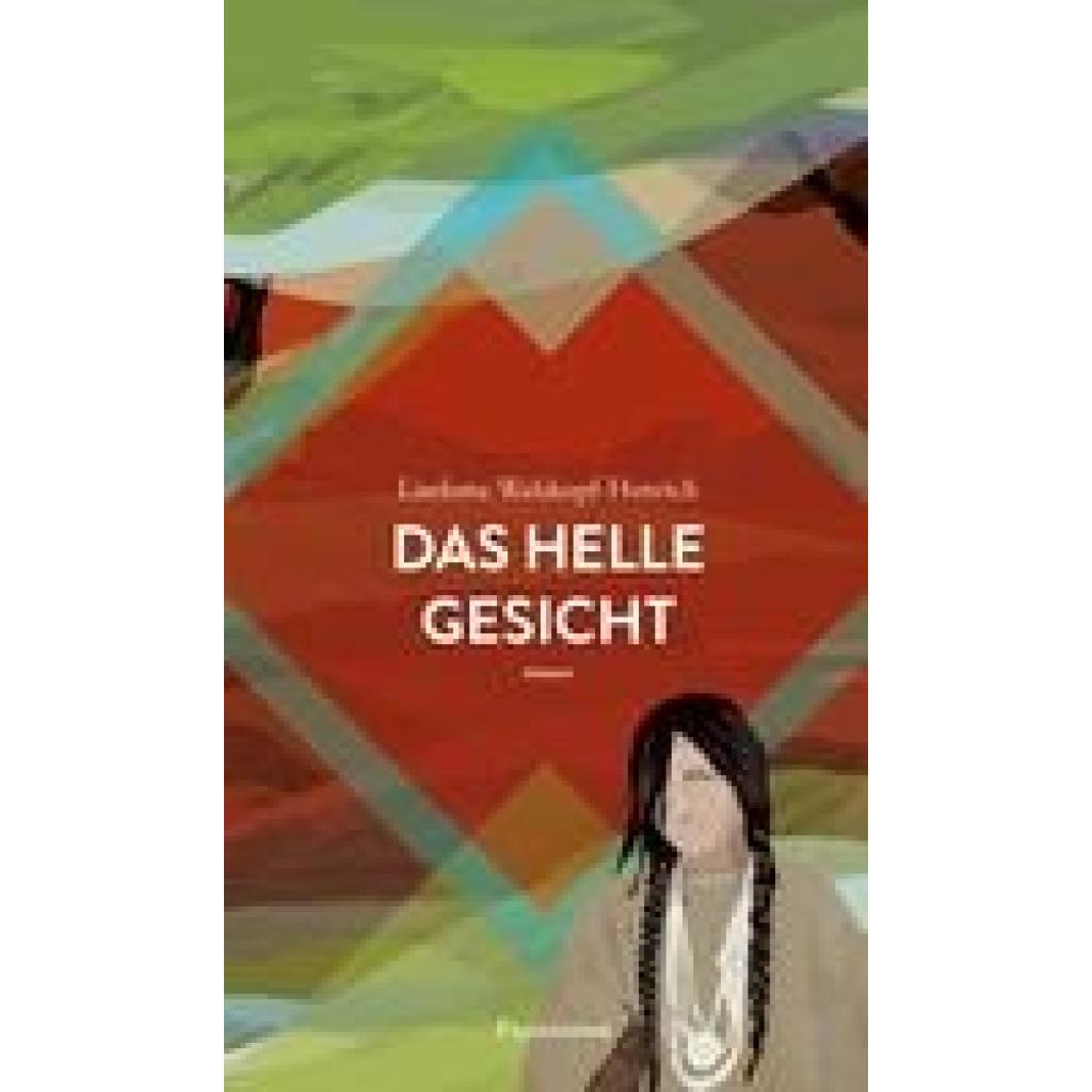 9783938305560 - Das helle Gesicht - Liselotte Welskopf-Henrich Gebunden 9783938305560 - Das helle Gesicht - Liselotte Welskopf-Henrich Gebunden