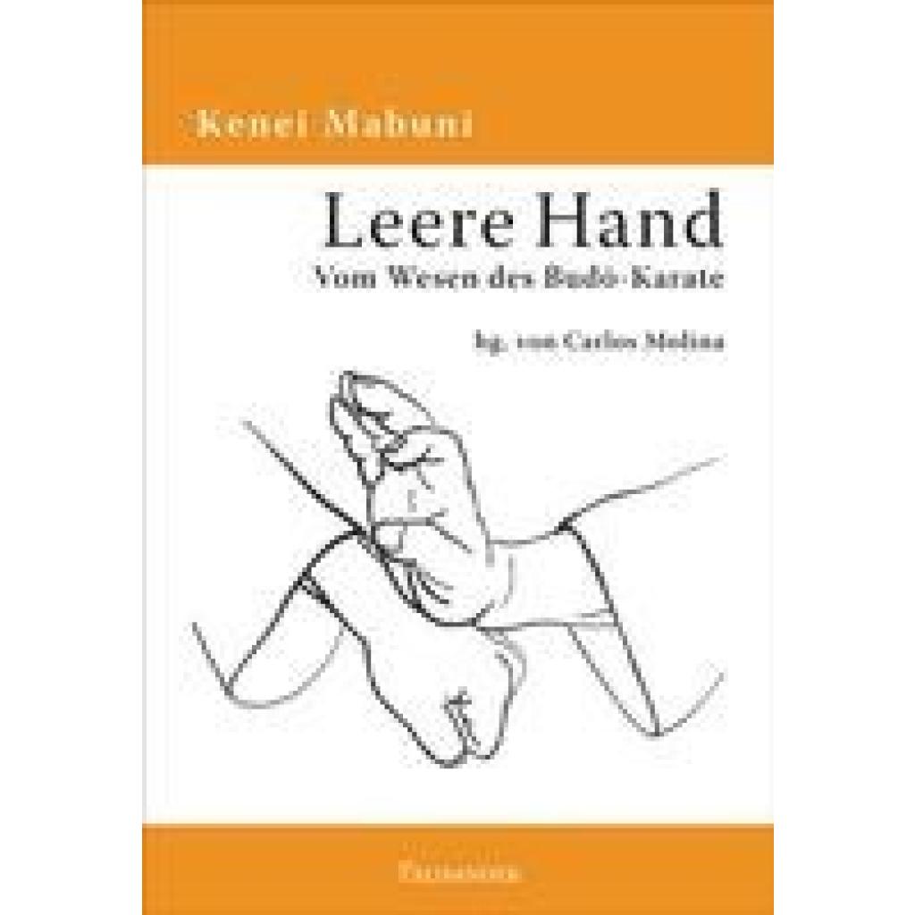 Leere Hand (Mabuni, Kenei)