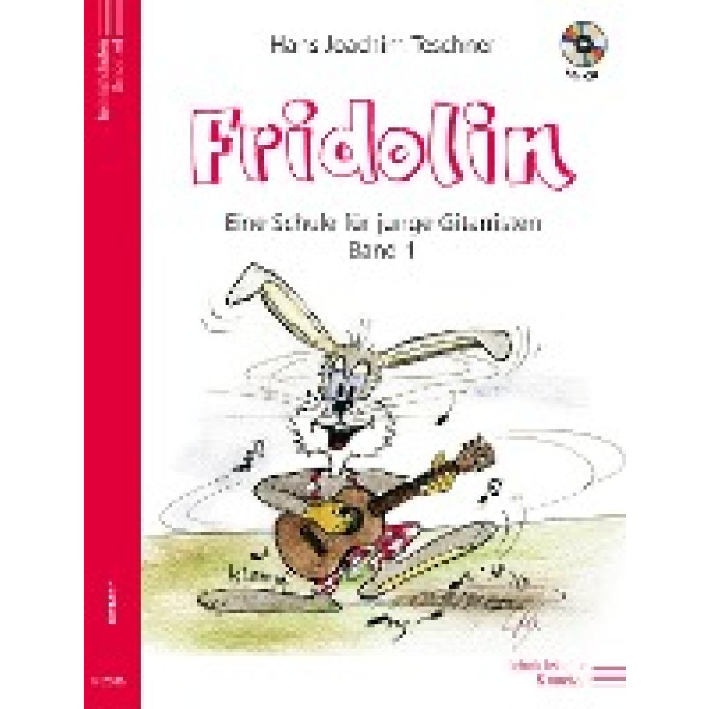 Fridolin (Teschner, Hans J)