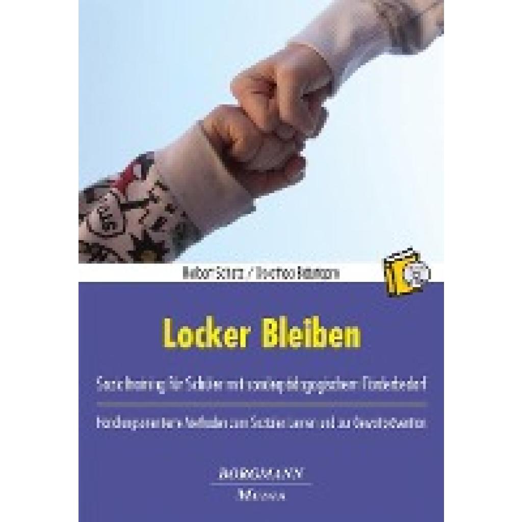 9783938187821 - Schatz Herbert Locker Bleiben 9783938187821 - Schatz Herbert Locker Bleiben