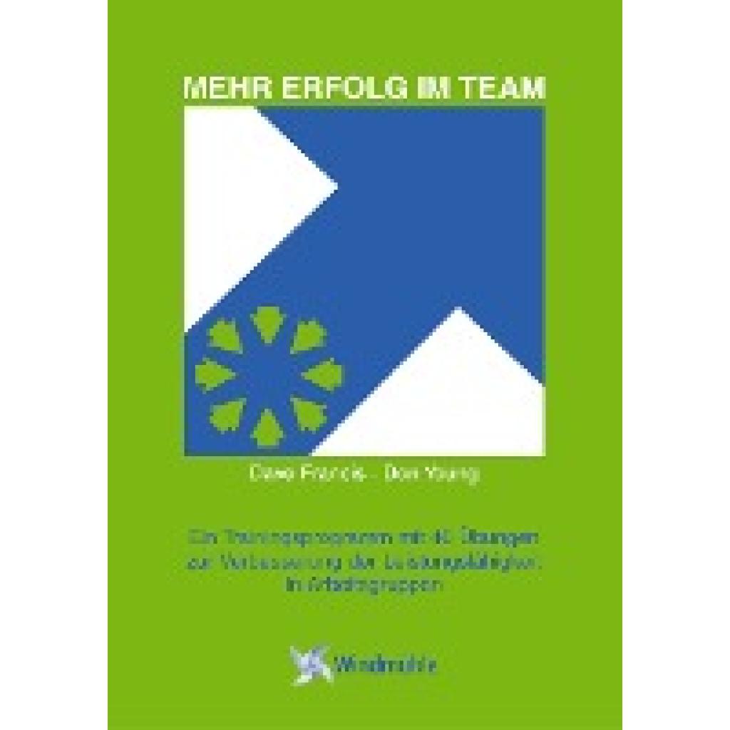 Mehr Erfolg im Team (Francis, Dave~Young, Don)