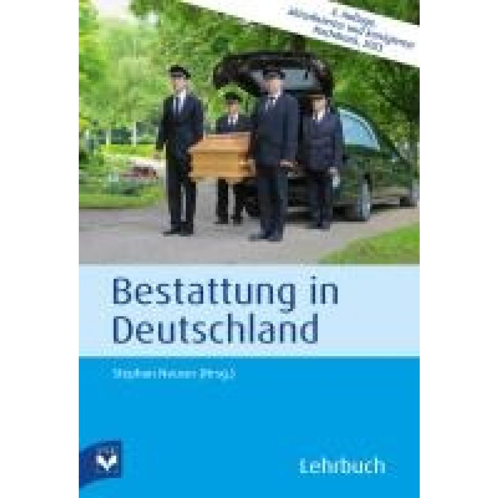 Bestattung in Deutschland
