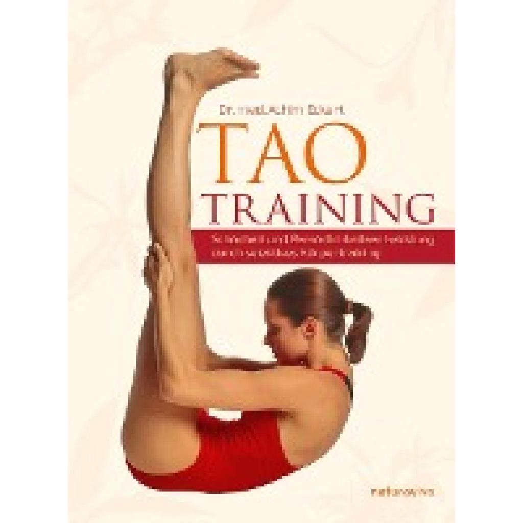 9783935407076 - Tao Training - Achim Eckert Gebunden 9783935407076 - Tao Training - Achim Eckert Gebunden