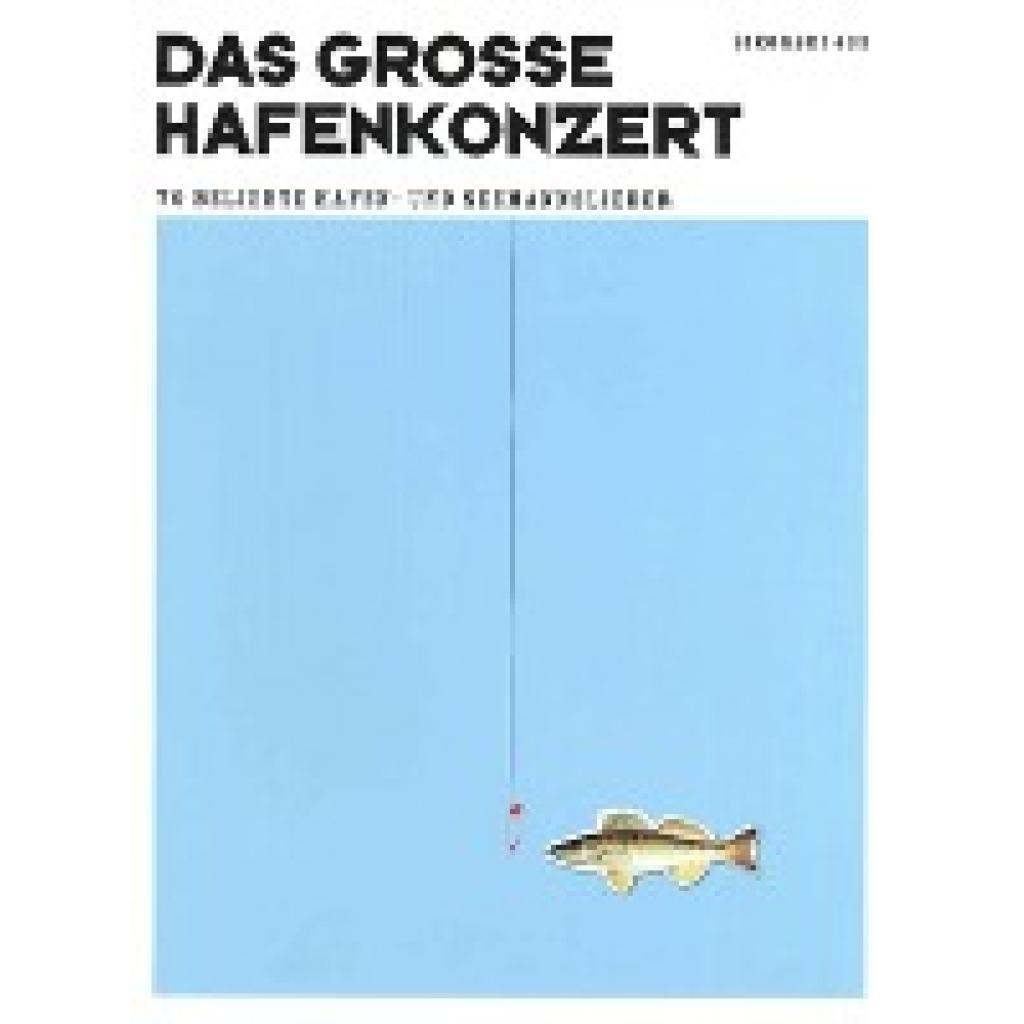 Das große Hafenkonzert