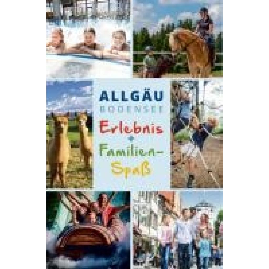 9783934739666 - Martin Andree Allgäu - Bodensee