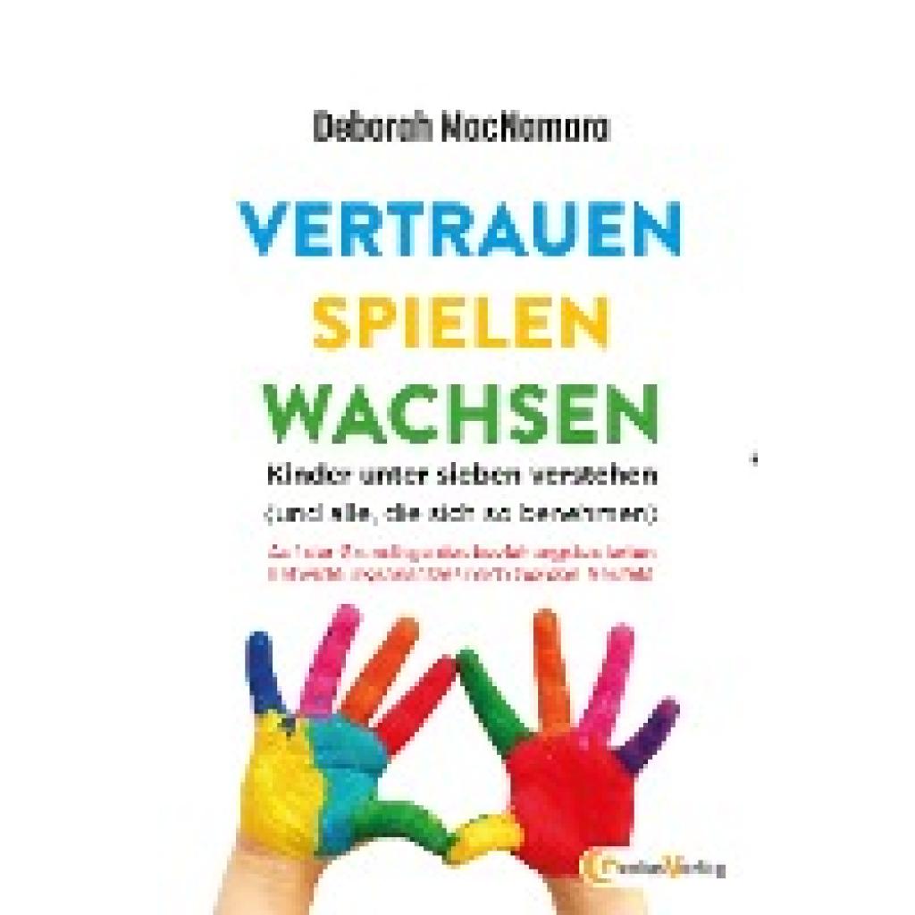 MacNamara, Deborah: Vertrauen Spielen Wachsen