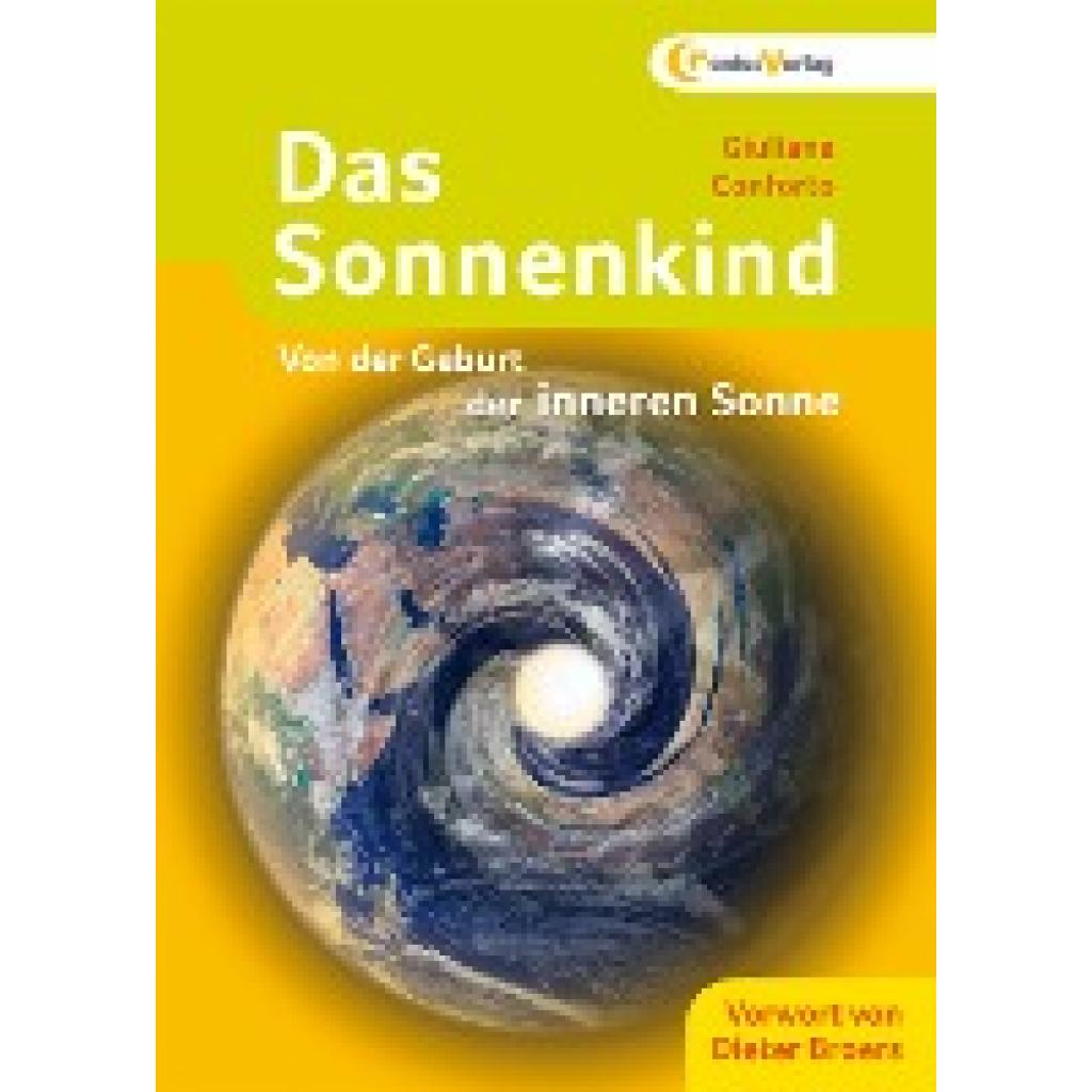 9783934719521 - Das Sonnenkind - Giuliana Conforto Gebunden 9783934719521 - Das Sonnenkind - Giuliana Conforto Gebunden