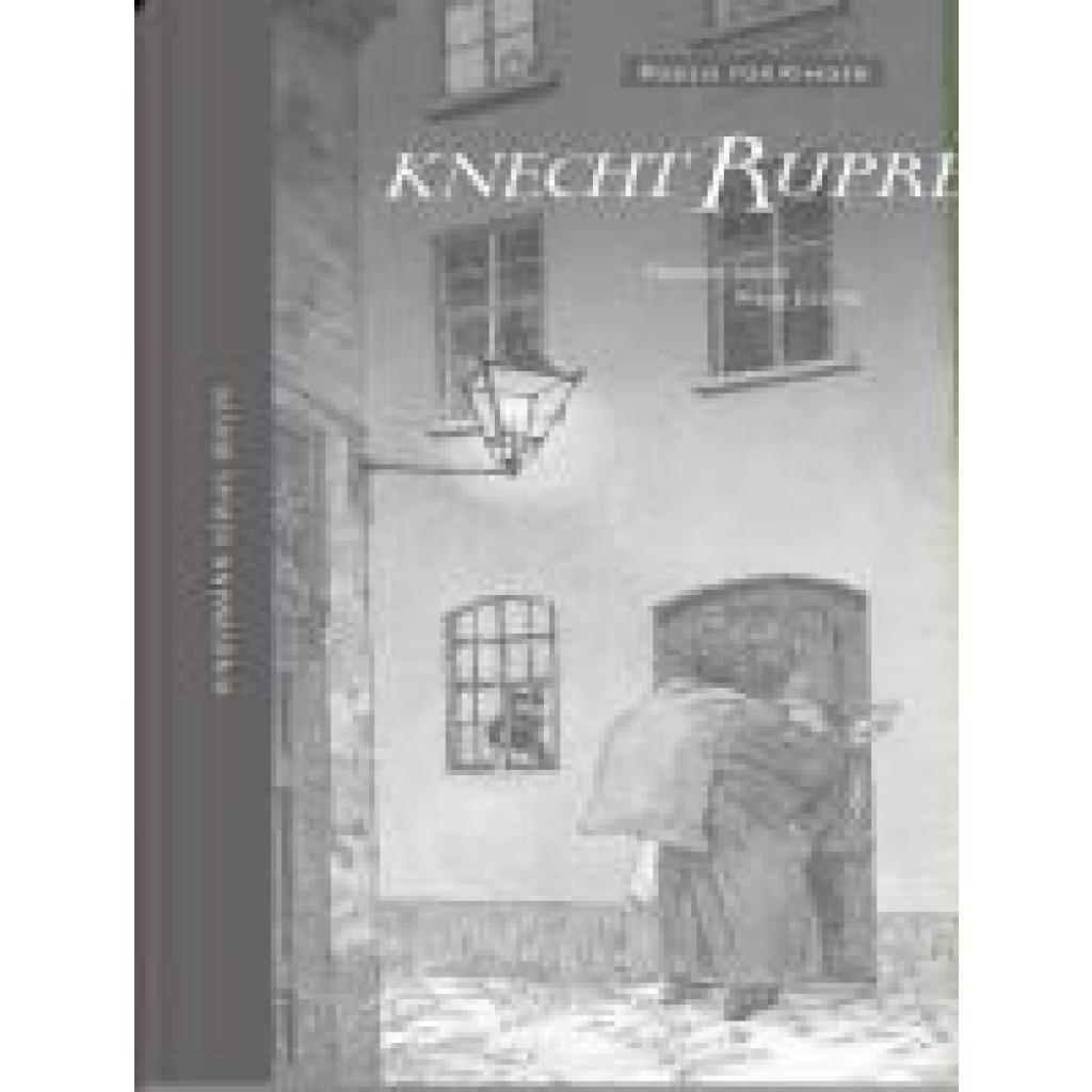 9783934029699 - Knecht Ruprecht - Theodor Storm Kartoniert (TB)