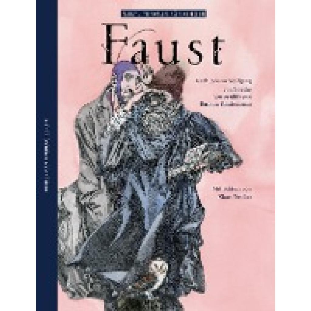 Kindermann, Barbara: Faust