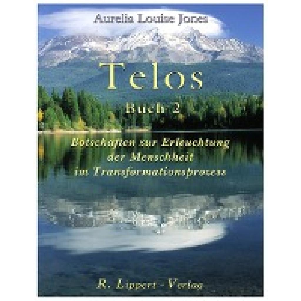 Telos Buch 2
