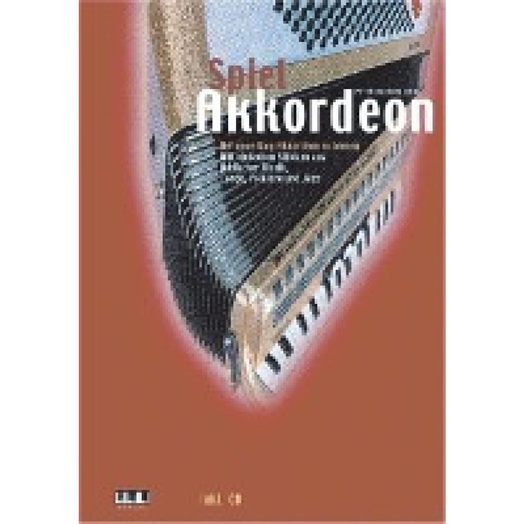 9783932587627 - - GEBRAUCHT Spiel Akkordeon Der neue Weg Akkordeon zu lernen Der neue Weg Akkordeon zu lernen Mit einfachen Stücken aus jiddischer Musik Tango Folklore und Jazz - Preis vom 04112023 060105 h 9783932587627 - - GEBRAUCHT Spiel Akkordeon Der neue Weg Akkordeon zu lernen Der neue Weg Akkordeon zu lernen Mit einfachen Stücken aus jiddischer Musik Tango Folklore und Jazz - Preis vom 04112023 060105 h