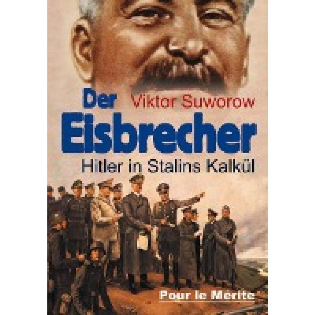 Der Eisbrecher (Suworow, Viktor)