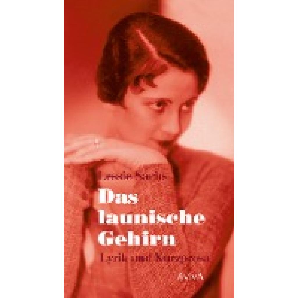 Das launische Gehirn (Sachs, Lessie)