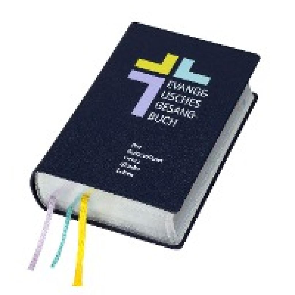 Evangelisches Gesangbuch Württemberg