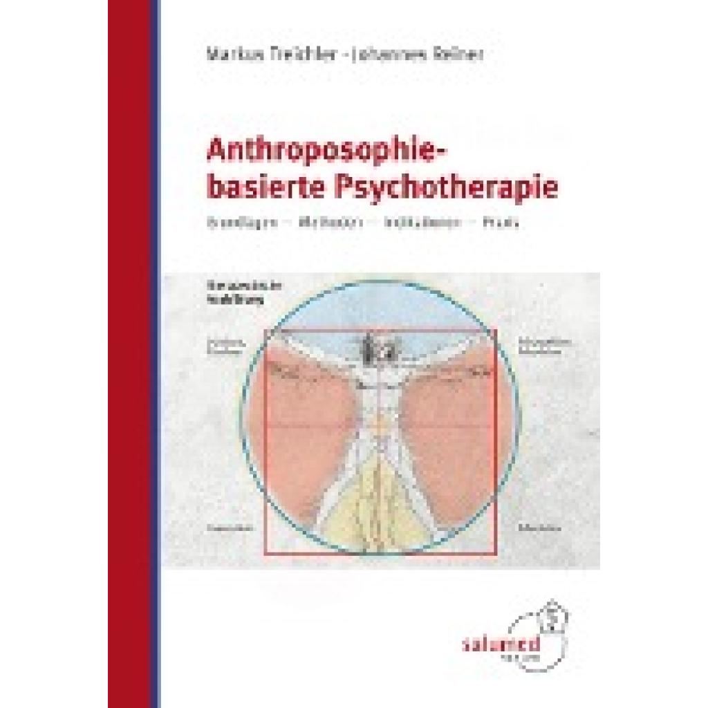 Anthroposophie-basierte Psychotherapie (Treichler, Markus~Reiner, Johannes)