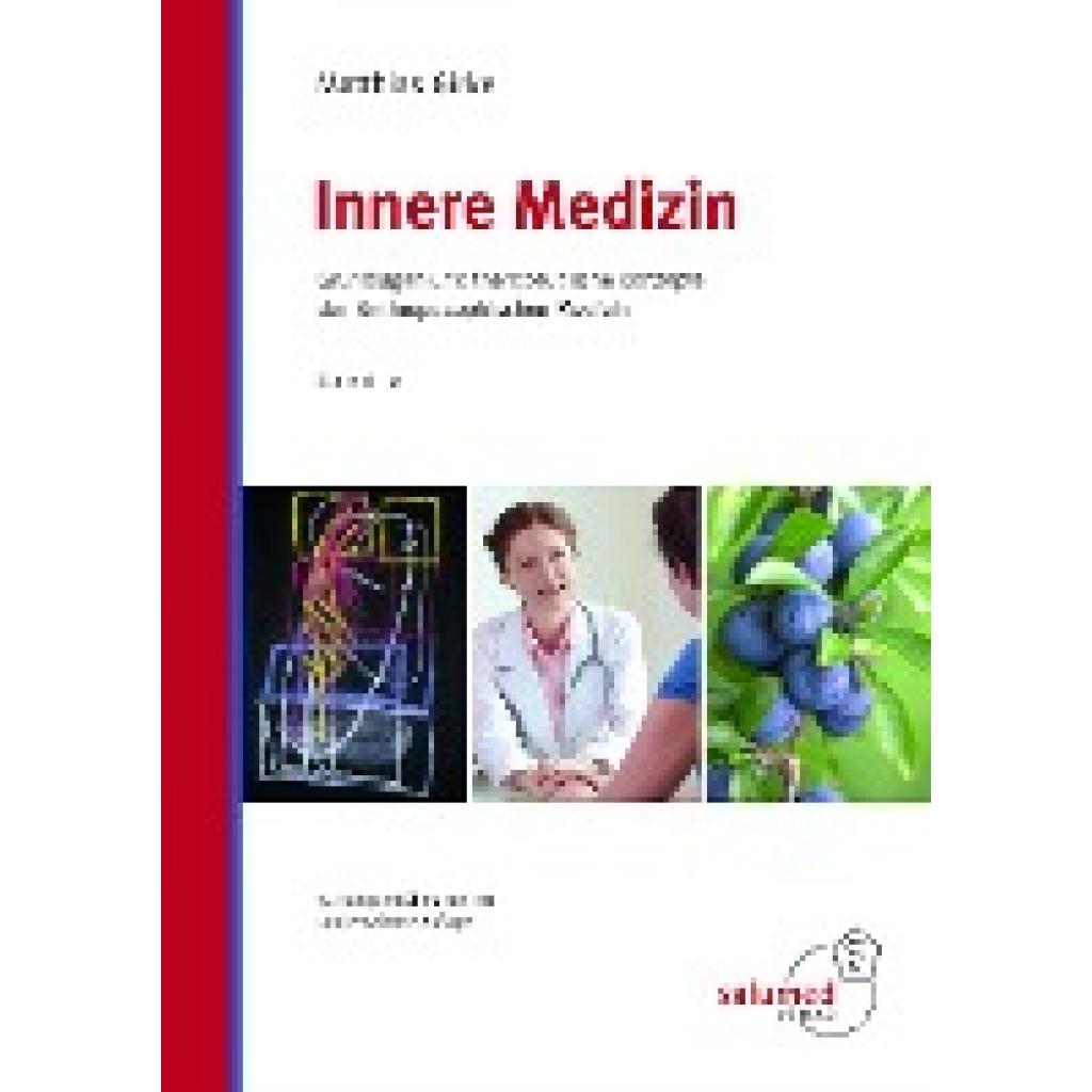 Innere Medizin (Girke, Matthias)