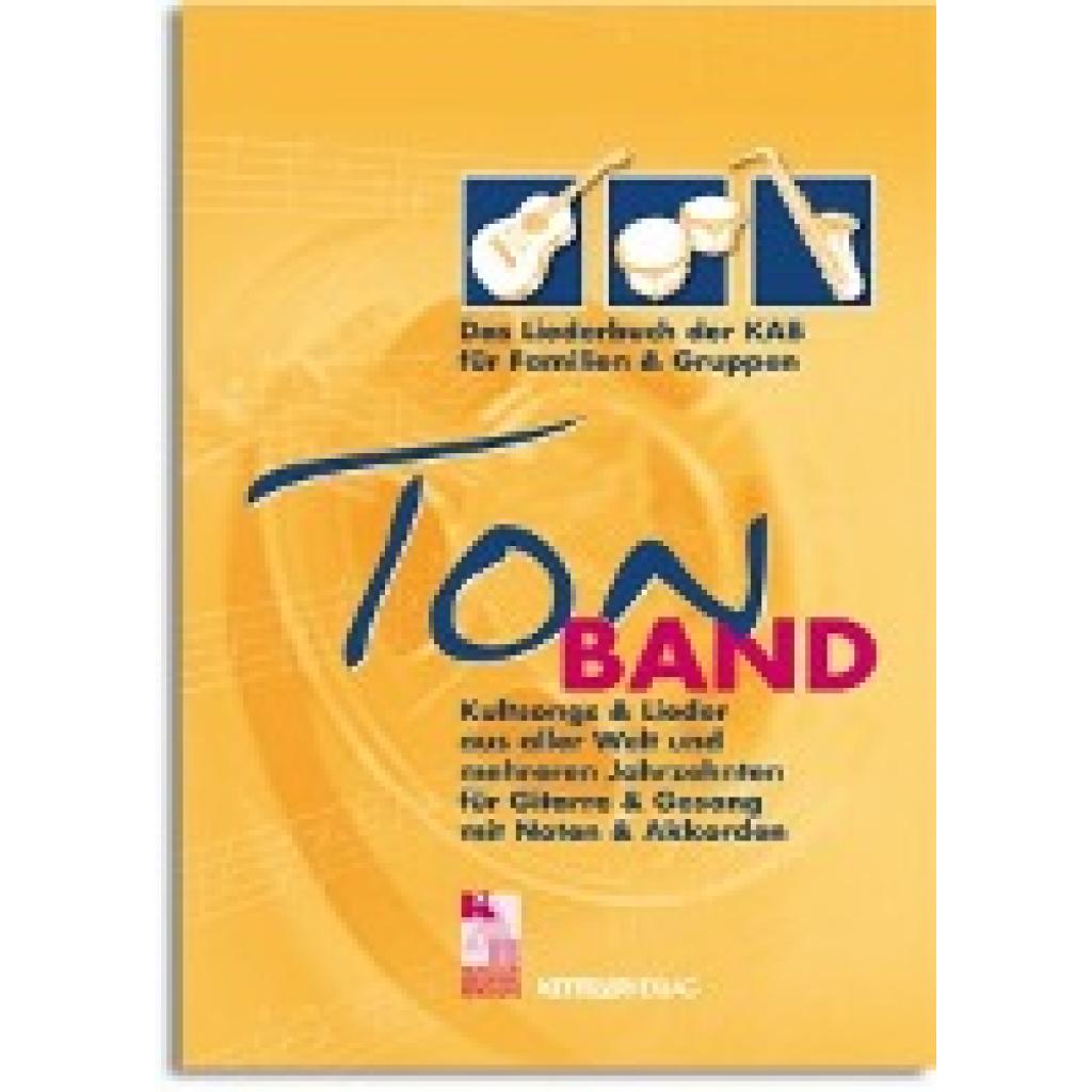 Gentil, Franz: TonBAND