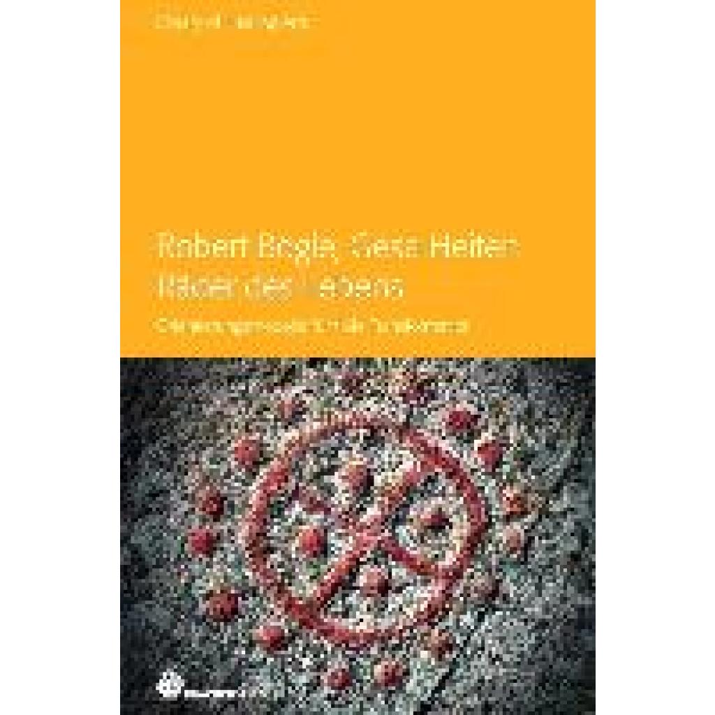 Bögle, Robert: Räder des Lebens