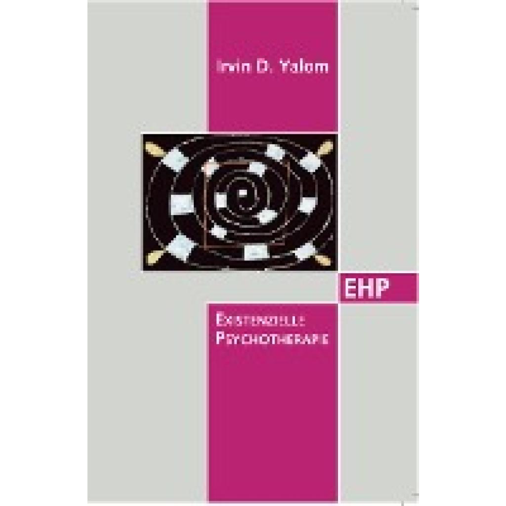 9783926176196 - Yalom Irvin D - GEBRAUCHT Existentielle Psychotherapie - Preis vom 28082023 050752 h 9783926176196 - Yalom Irvin D - GEBRAUCHT Existentielle Psychotherapie - Preis vom 28082023 050752 h