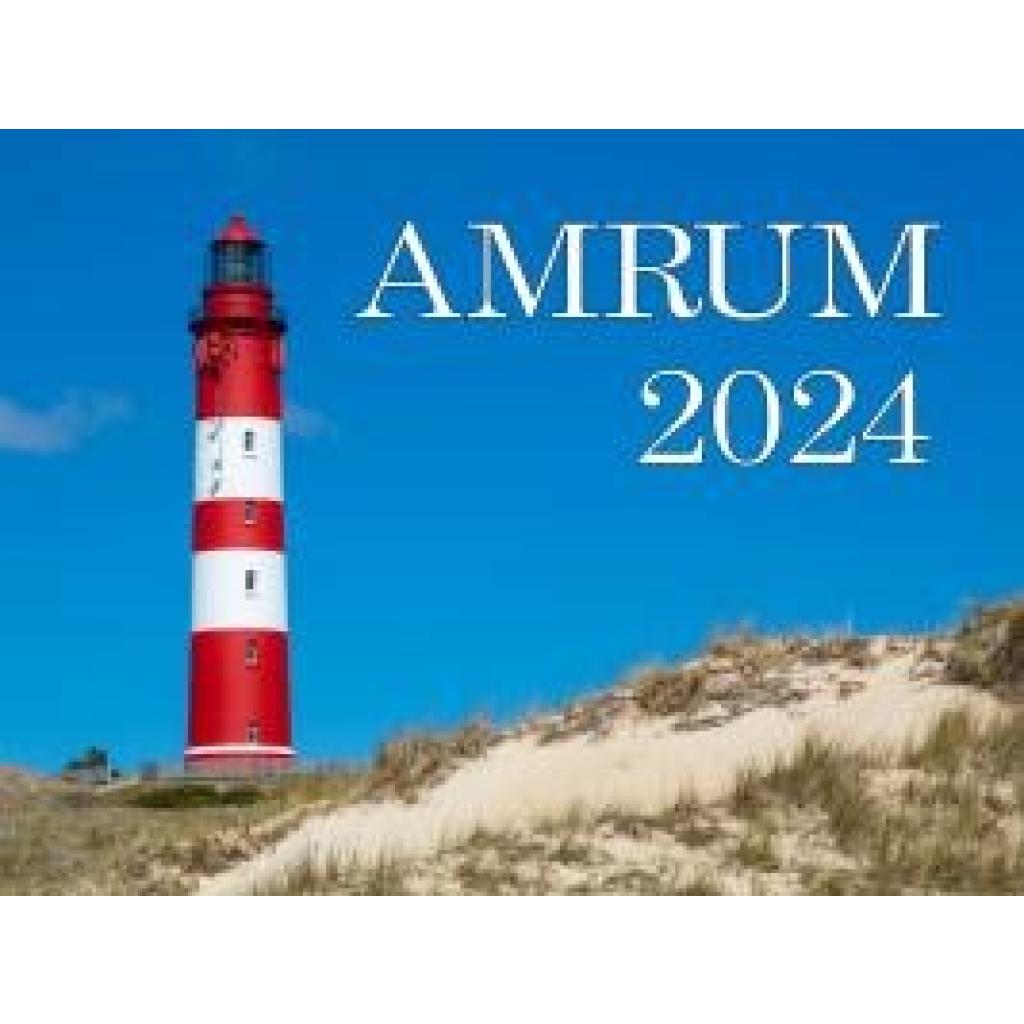 Amrum 2023