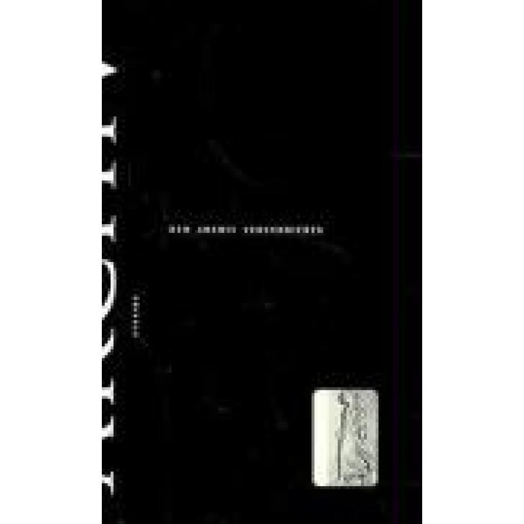 Dem Archiv verschrieben (Derrida, Jacques)