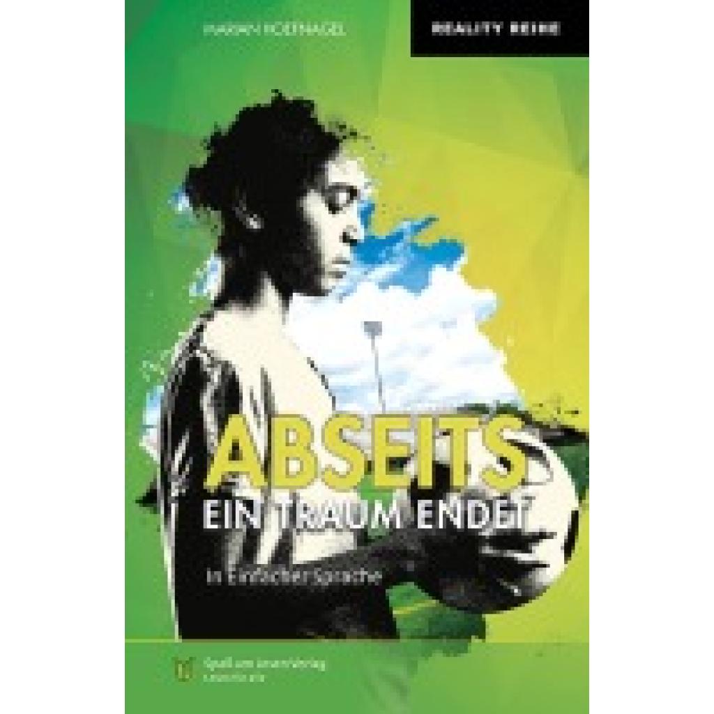9783910531031 - Abseits - Ein Traum endet - Marian Hoefnagel Kartoniert (TB) 9783910531031 - Abseits - Ein Traum endet - Marian Hoefnagel Kartoniert (TB)