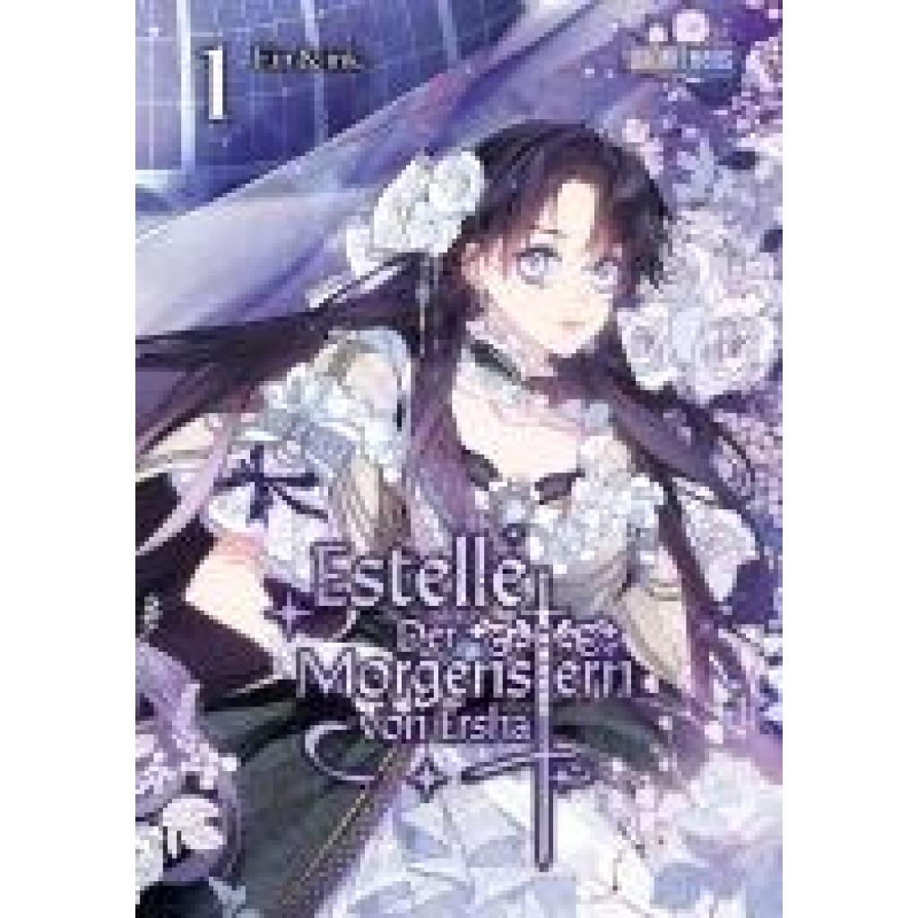 9783910530690 - Estelle - Der Morgenstern von Ersha 01 - Ein Ink Kartoniert (TB) 9783910530690 - Estelle - Der Morgenstern von Ersha 01 - Ein Ink Kartoniert (TB)