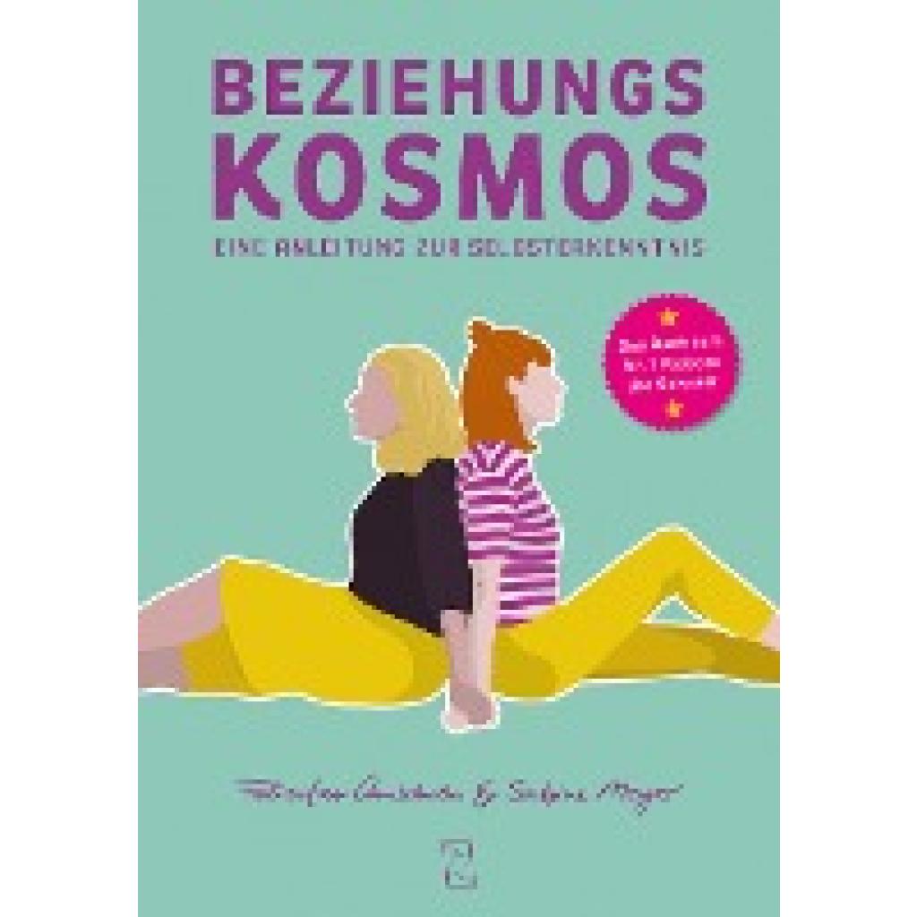 9783907238233 - Beziehungskosmos - Felizitas Ambauen Sabine Meyer Gebunden 9783907238233 - Beziehungskosmos - Felizitas Ambauen Sabine Meyer Gebunden