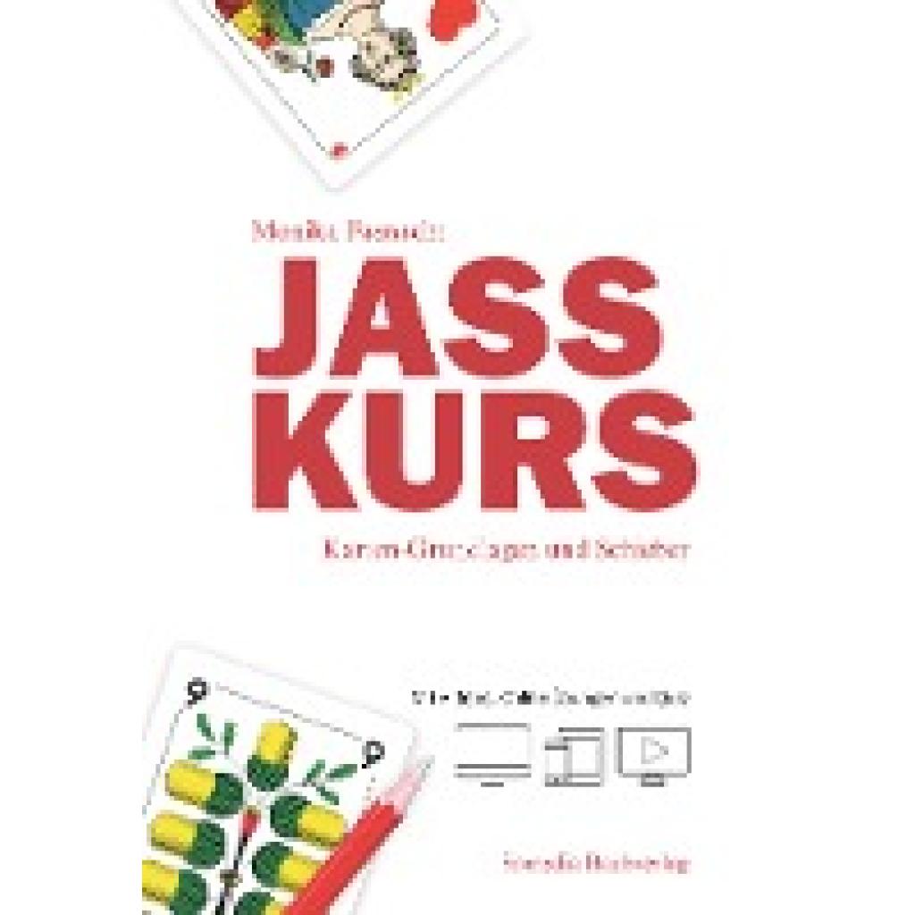 Jasskurs (Fasnacht, Monika)