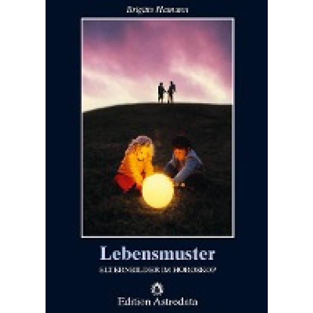 9783907029411 - Lebensmuster - Brigitte Hamann Gebunden 9783907029411 - Lebensmuster - Brigitte Hamann Gebunden