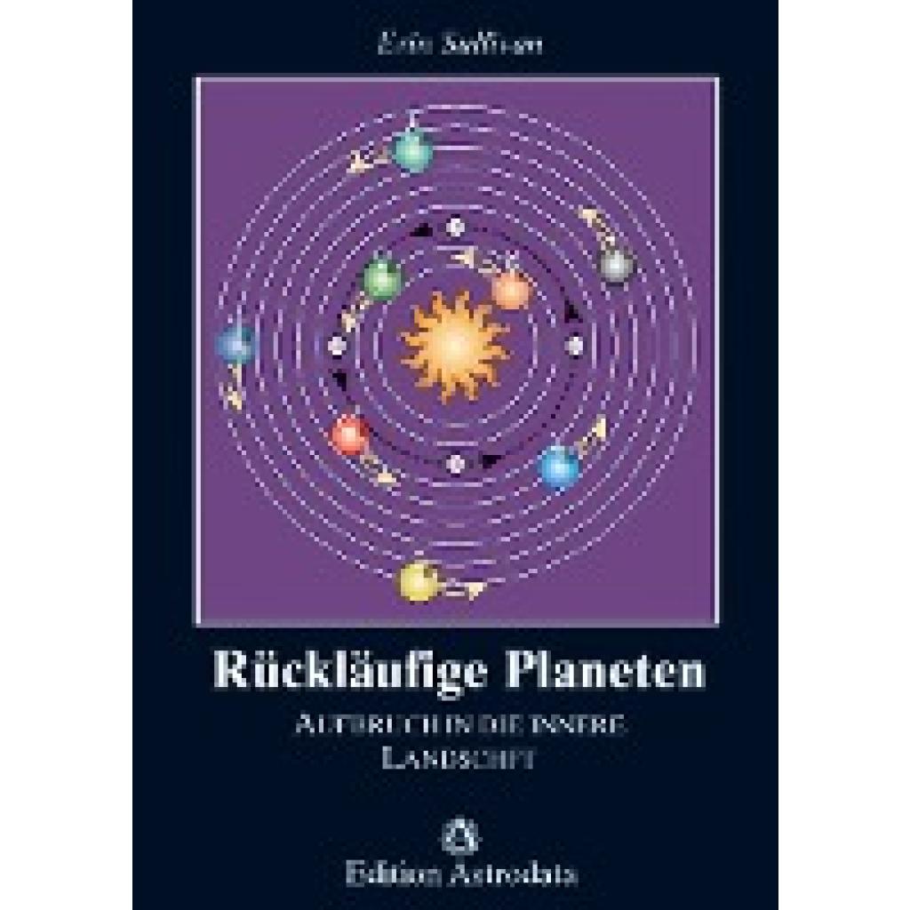 9783907029299 - Rückläufige Planeten - Erin Sullivan Gebunden 9783907029299 - Rückläufige Planeten - Erin Sullivan Gebunden