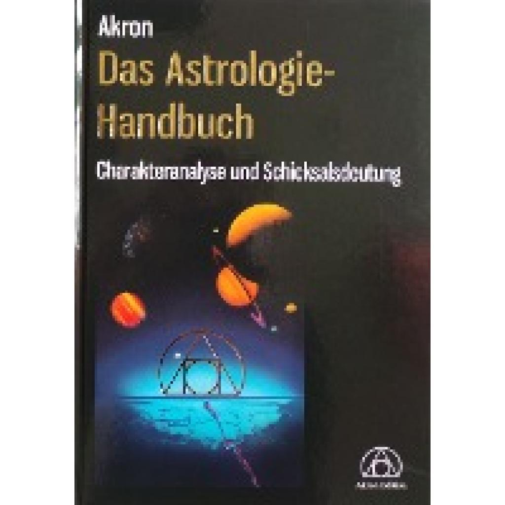 Das Astrologie-Handbuch