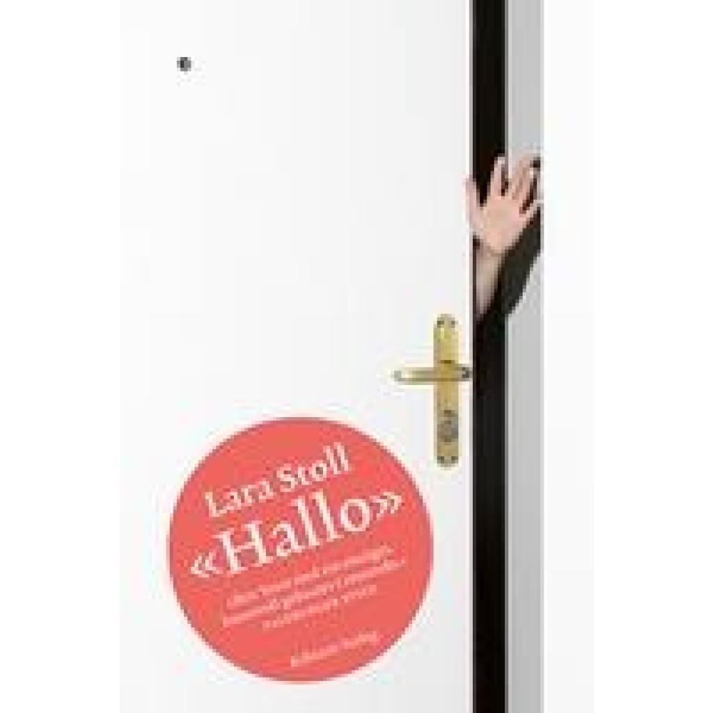 Hallo (Stoll, Lara)