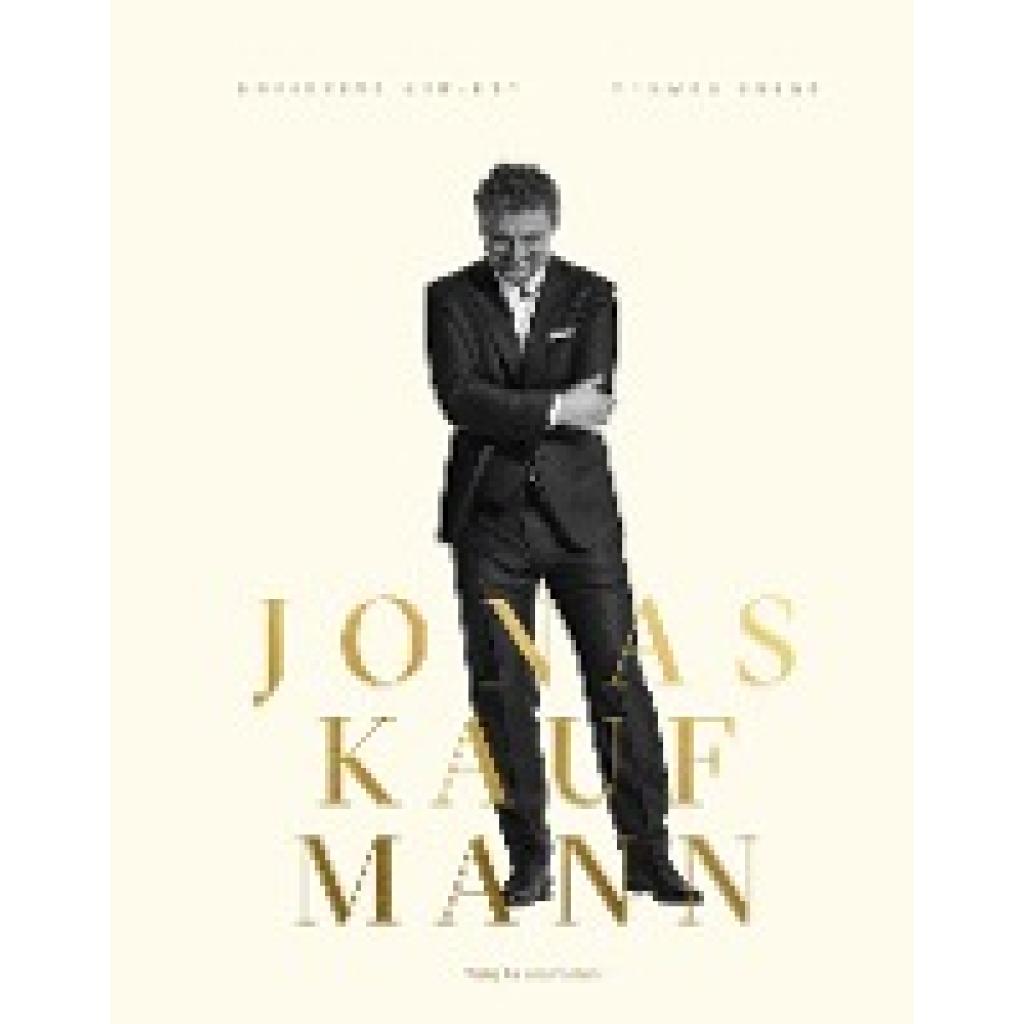 Jonas Kaufmann (Bachler, Nikolaus~Cerletti, Christine~Voigt, Thomas~Kaufmann, Jonas)