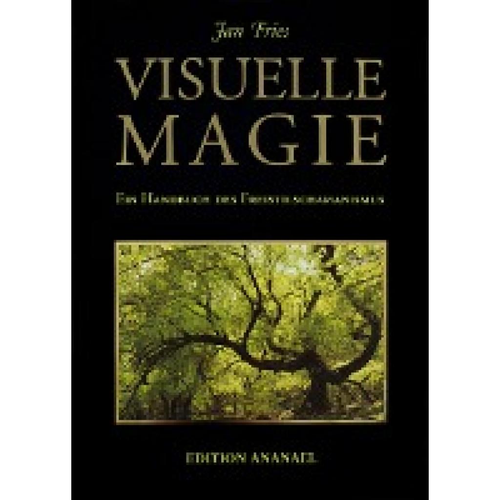 Visuelle Magie (Fries, Jan)