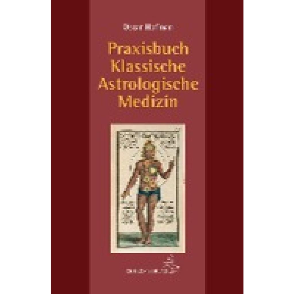 Praxisbuch klassische Astrologische Medizin (Hofman, Oscar)