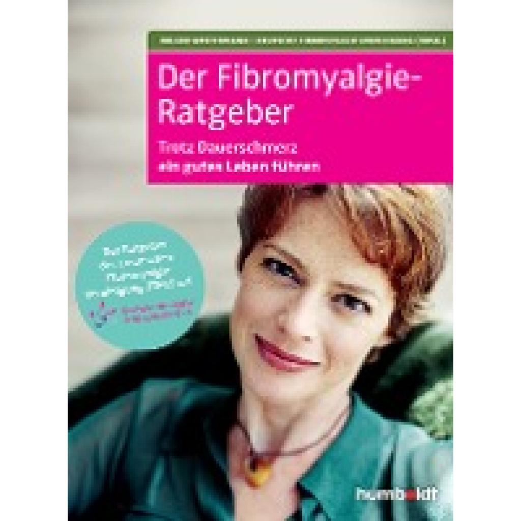 Der Fibromyalgie-Ratgeber (Westermann, Holger)