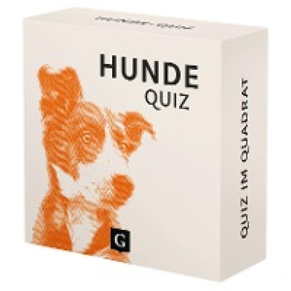 9783899784428 - Bothe Leonie Hunde-Quiz