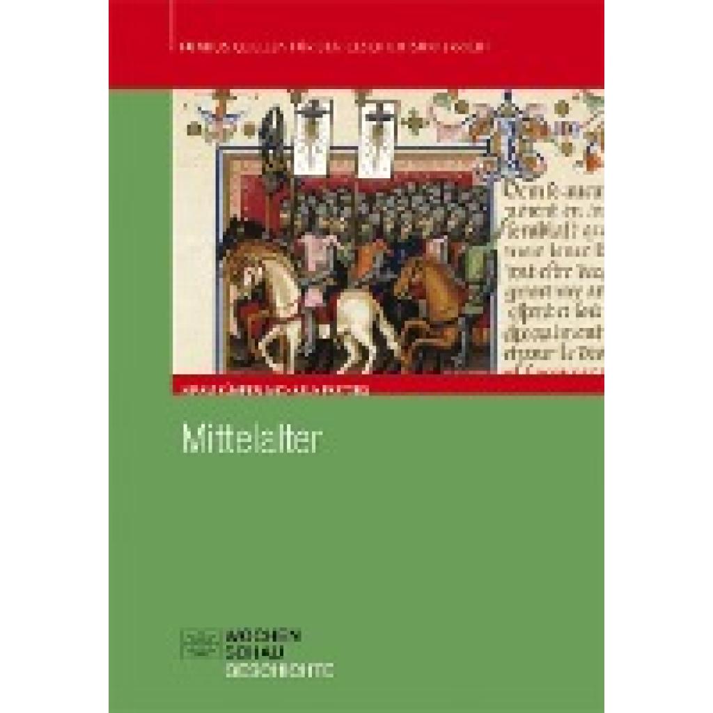 Kümper, Hiram: Mittelalter