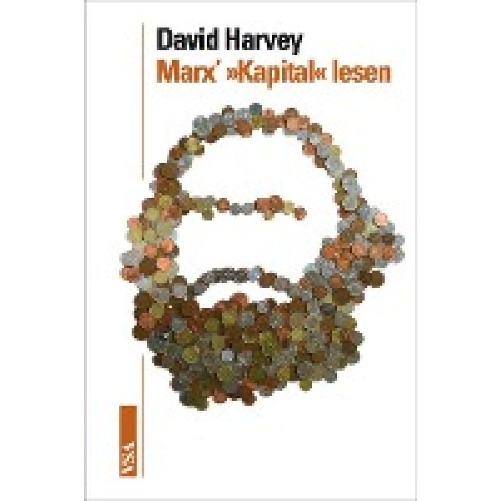 9783899654158 - Marx Kapital lesen - David Harvey Kartoniert (TB) 9783899654158 - Marx Kapital lesen - David Harvey Kartoniert (TB)