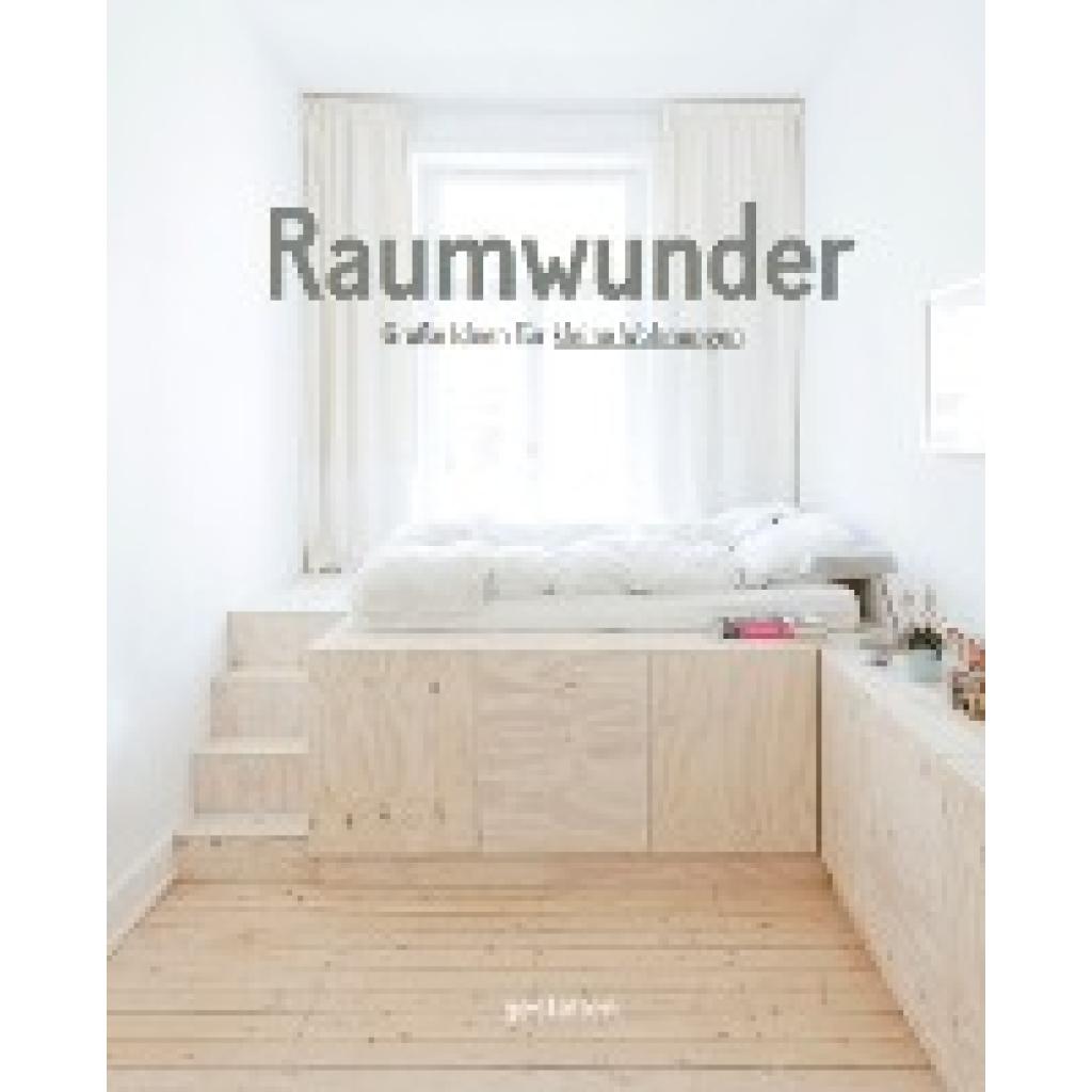 9783899559125 - Raumwunder Gebunden 9783899559125 - Raumwunder Gebunden