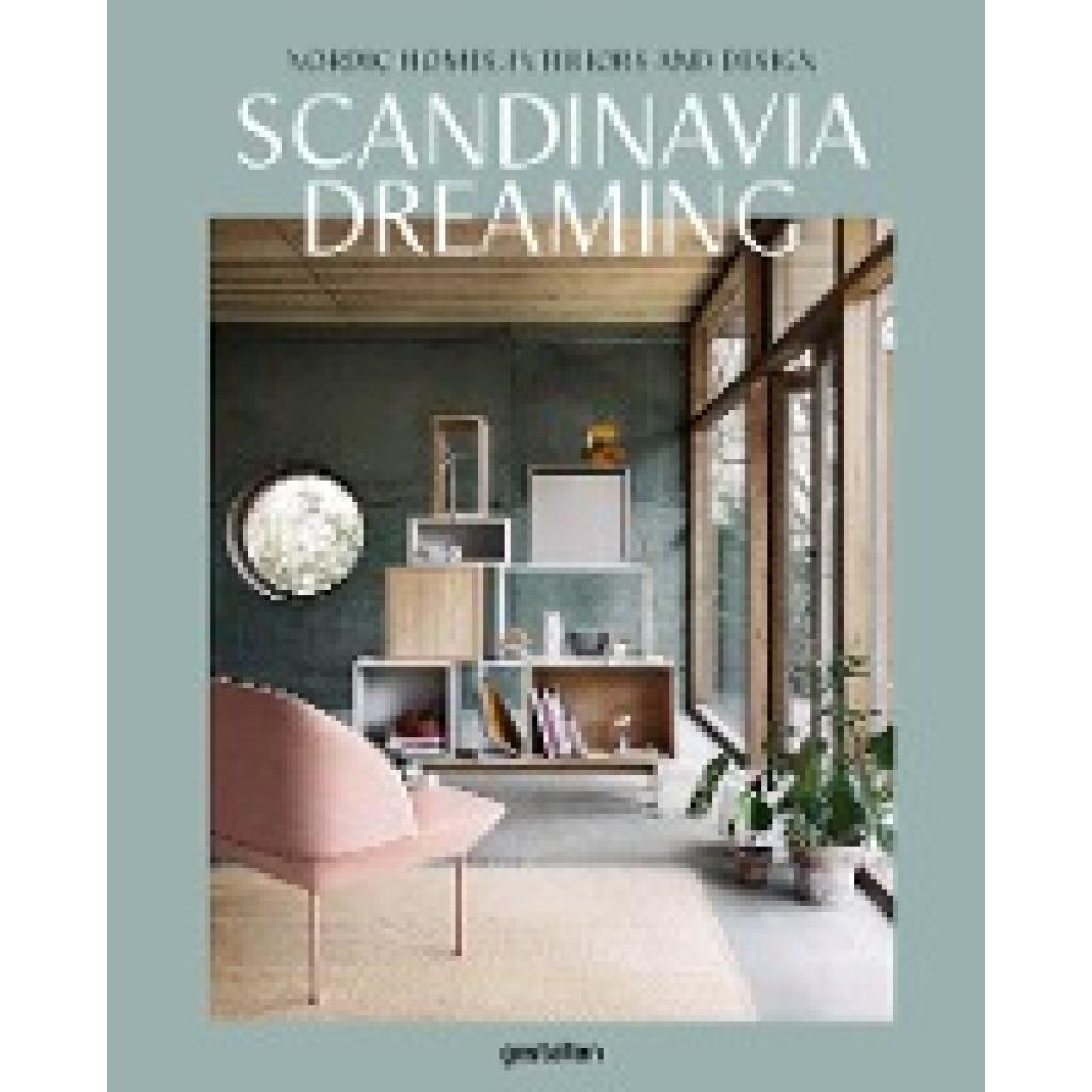 Scandinavia Dreaming