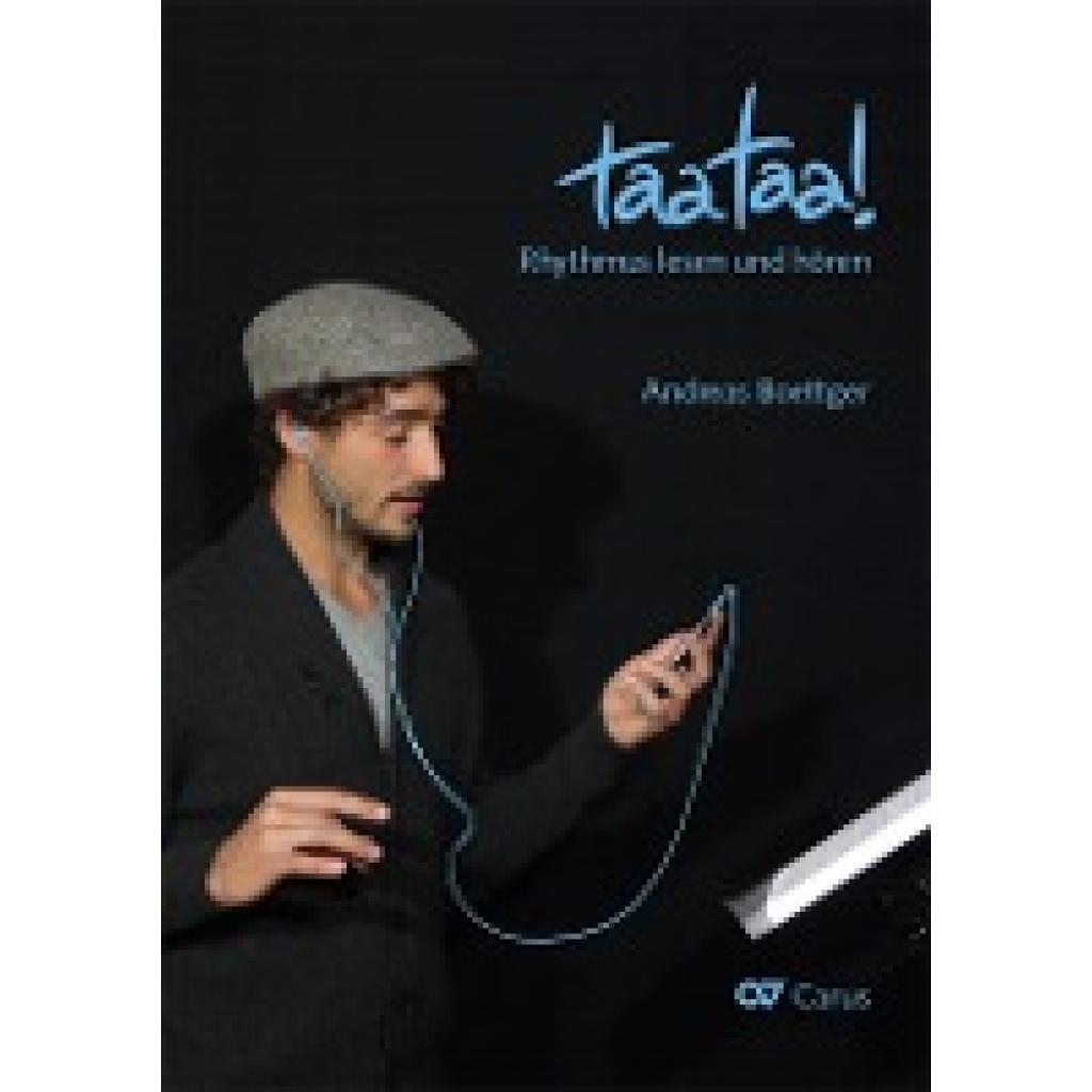 taataa! Rhythmus lesen und hören (Boettger, Andreas)